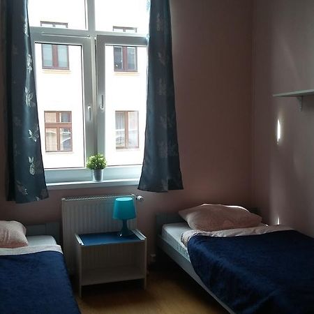Hostel Imbir Stary Toruń Exterior foto