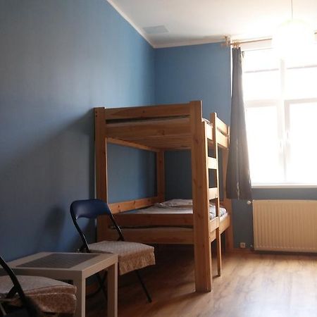 Hostel Imbir Stary Toruń Exterior foto