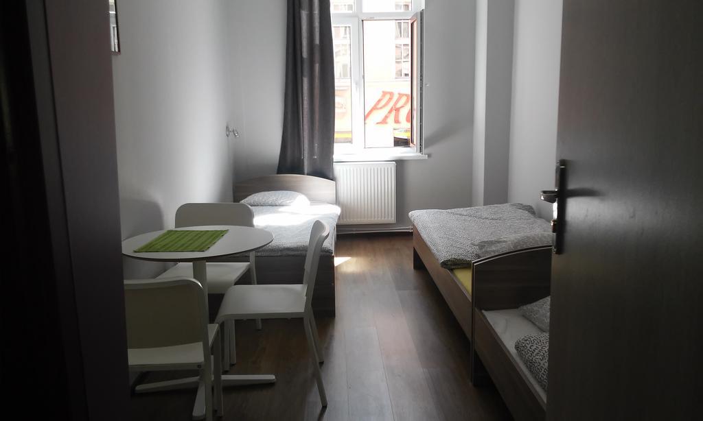 Hostel Imbir Stary Toruń Exterior foto