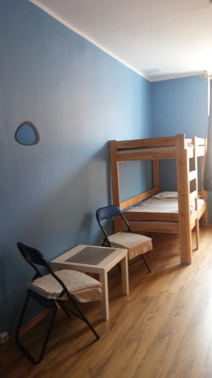 Hostel Imbir Stary Toruń Exterior foto